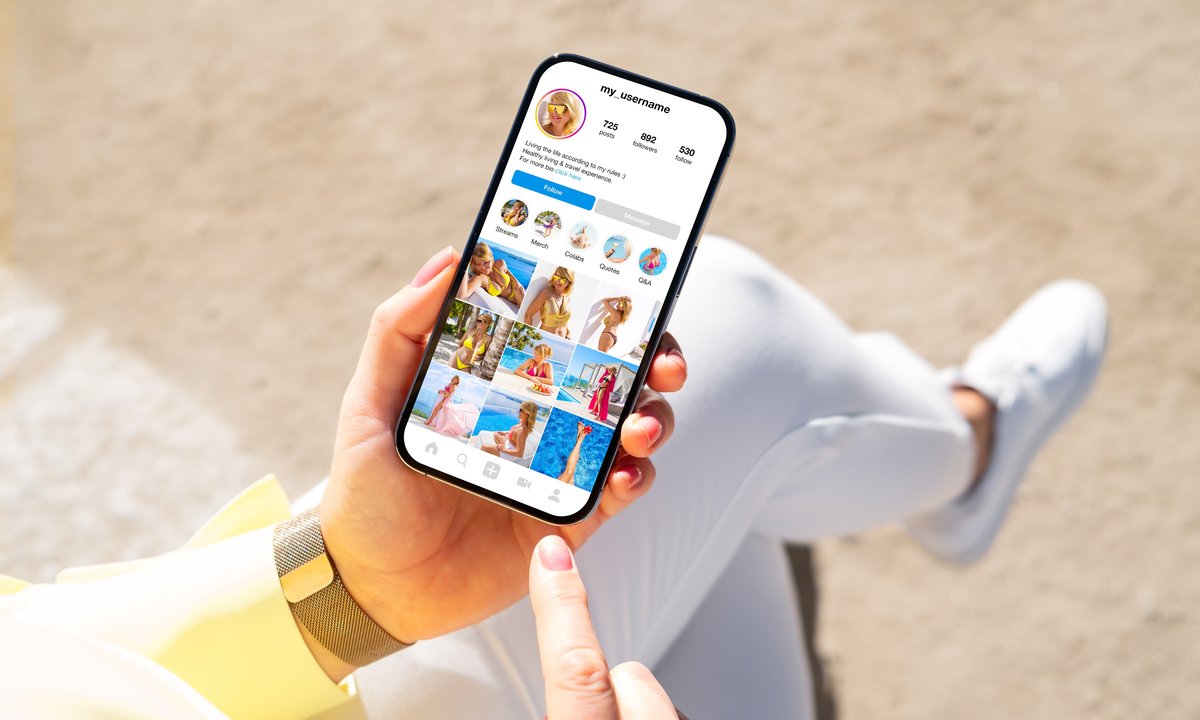 Nowa funkcja na Instagramie nie podoba się użytkownikom. "Nie mogę już podglądać"