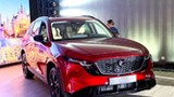 Nowa Mazda wjeżdża do Polski: Japoński silnik Skyactiv-Z to przełom