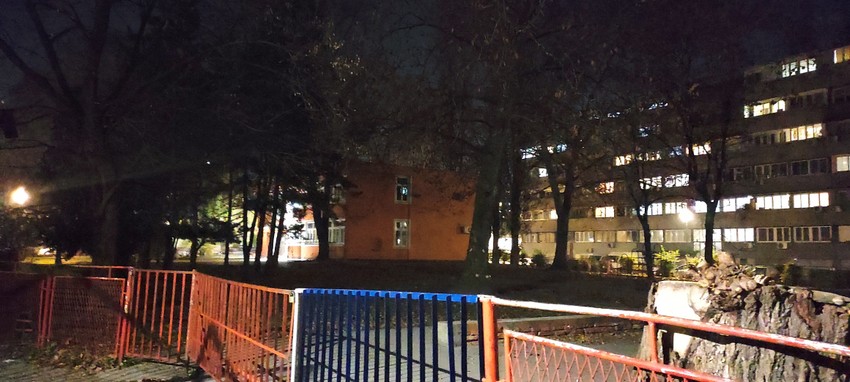 Vrtić u kome je preminulo dete