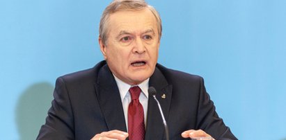 Zmiana władzy w PAP. Gliński: Nie ustąpimy! Białoruś!