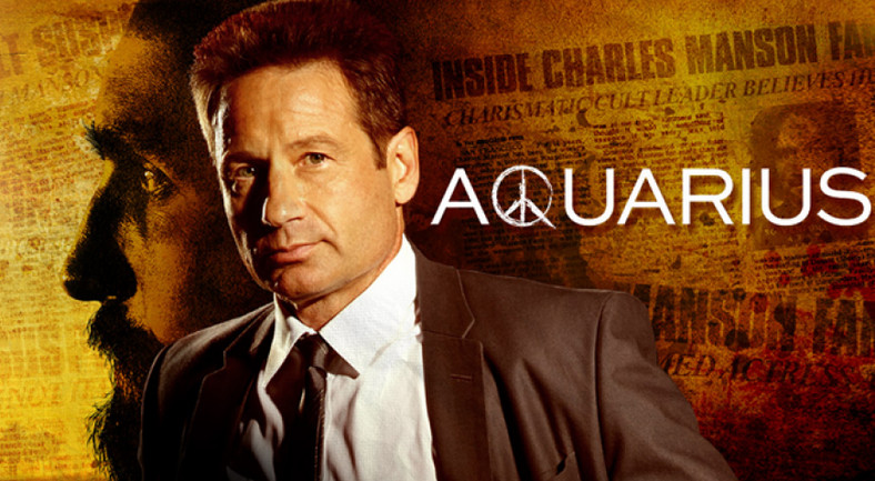 "Aquarius", fot. NBC