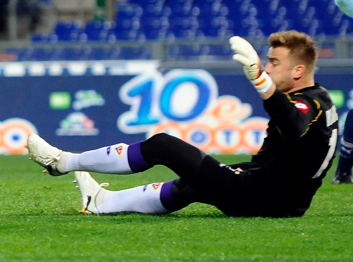 Polski bramkarz zatrzymał AC Milan