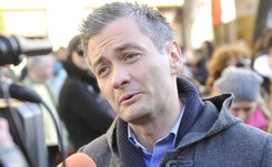 Biedroń: Petru, Schetyna - niech się ogarną, wezmą się w końcu do roboty