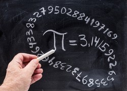 Matematyka w centrum uwagi. XX Święto Liczby Pi z rekordowym programem