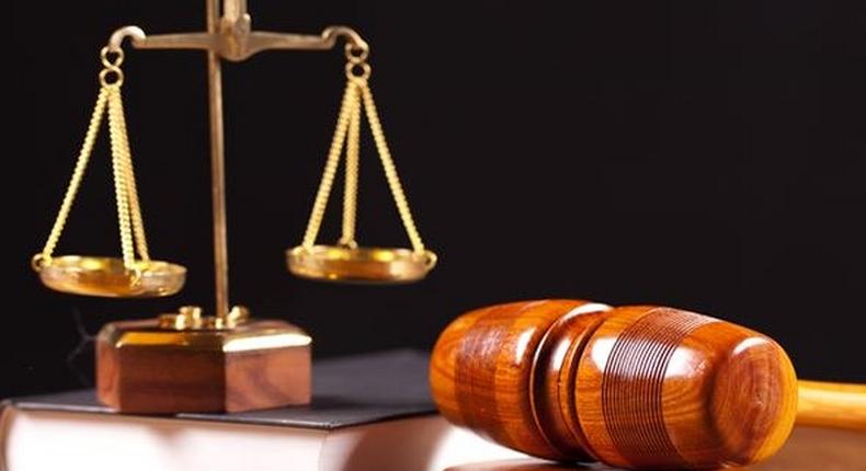Security guard remanded for stealing High Court judge’s phone