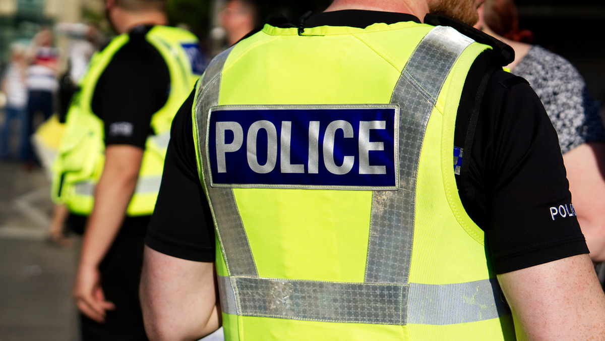 Do tragedii doszło w Londynie. Pięciolatka została znaleziona w mieszkaniu razem z 35-letnią kobietą, która również miała rany spowodowane nożem - informuje BBC.