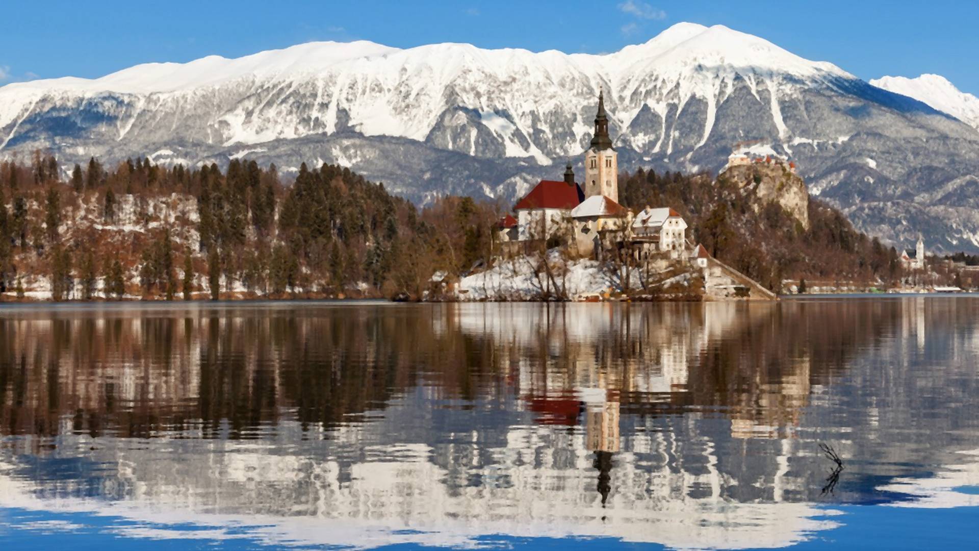 Stranci biraju: Najlepše zimske destinacije na Balkanu