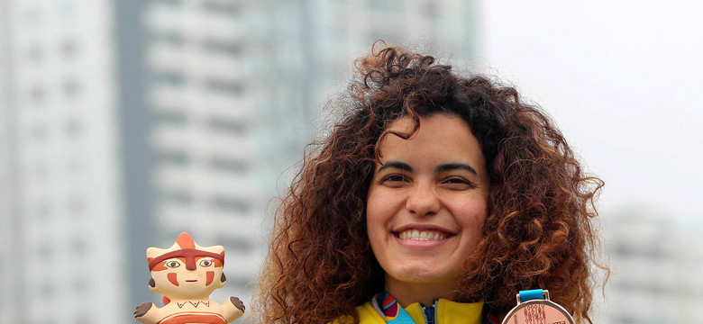 Medalistka olimpijska pobita i wyrzucona z restauracji w Caracas