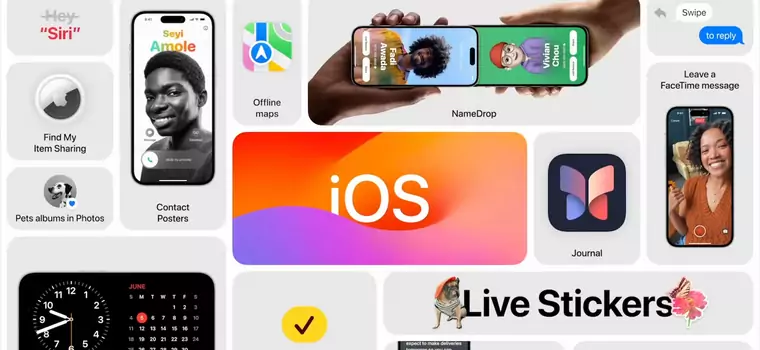 Nowości dla fanów Apple. Aktualizacja iOS 17.3 już wkrótce