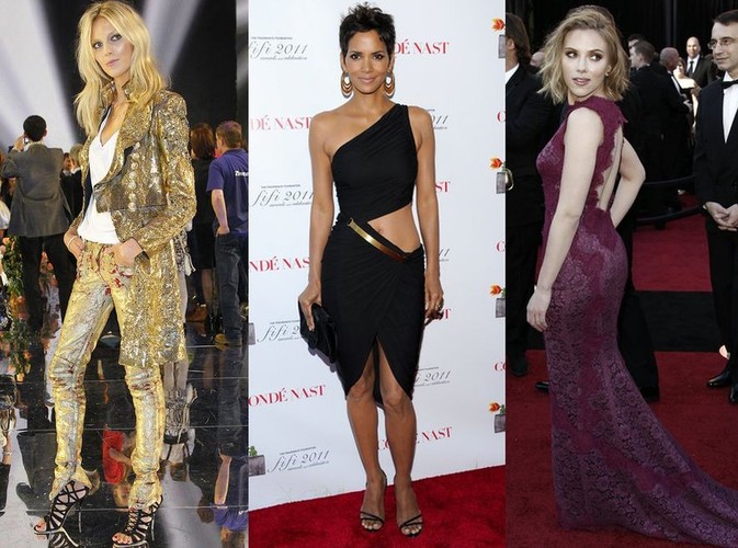 Jakie są naprawdę? Oto prawdziwe wymiary gwiazd