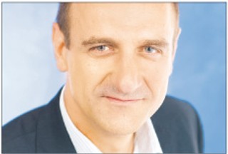 Andrzej Talaga: Wypromujmy się w UE