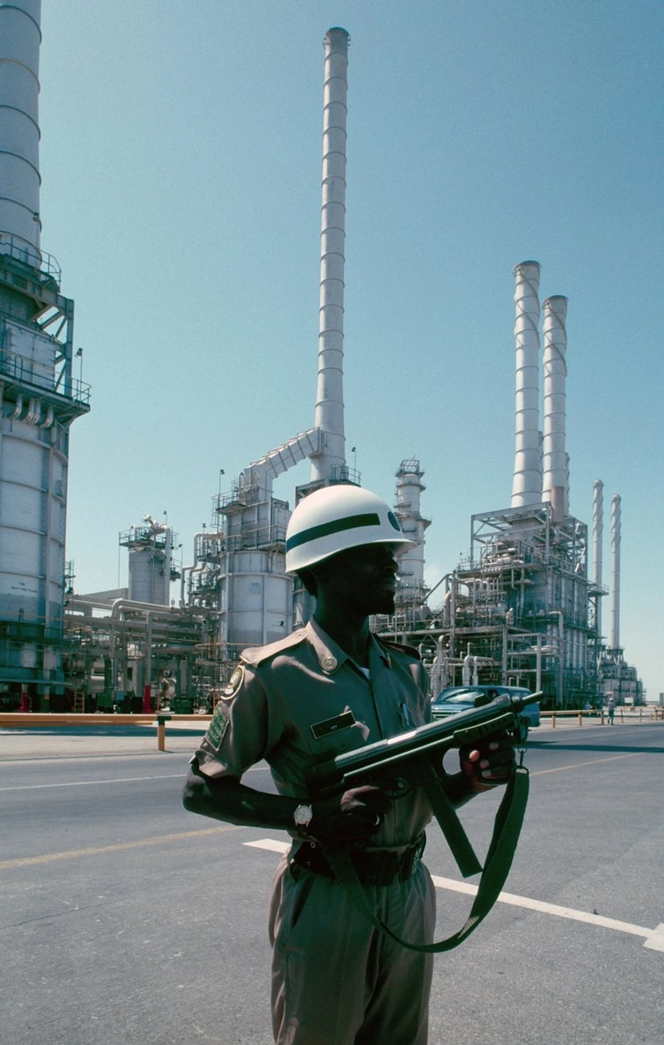 Kako smatraju analitičari, najbolji odgovor Saudijaca bio bi direktno proporcionalni napad 