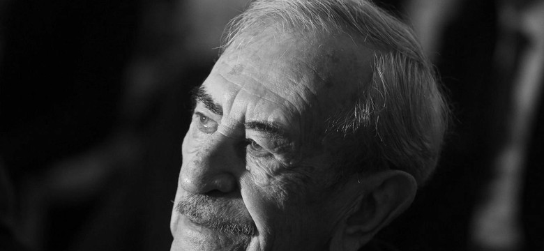 Majster z kabaretu "Dudek", wybitny aktor, komik i reżyser. Kim był Jan Kobuszewski? [SYLWETKA]
