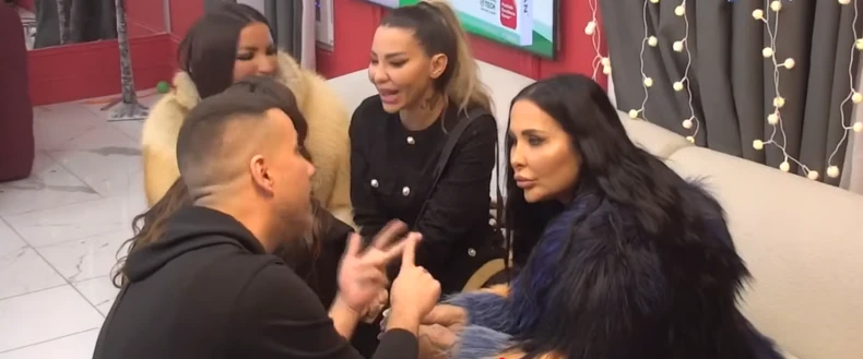 Majka Aneli Ahmić ulazi u Zadrugu 9 Elitu: Evo kada Grofica stiže u rijaliti, ima i plan