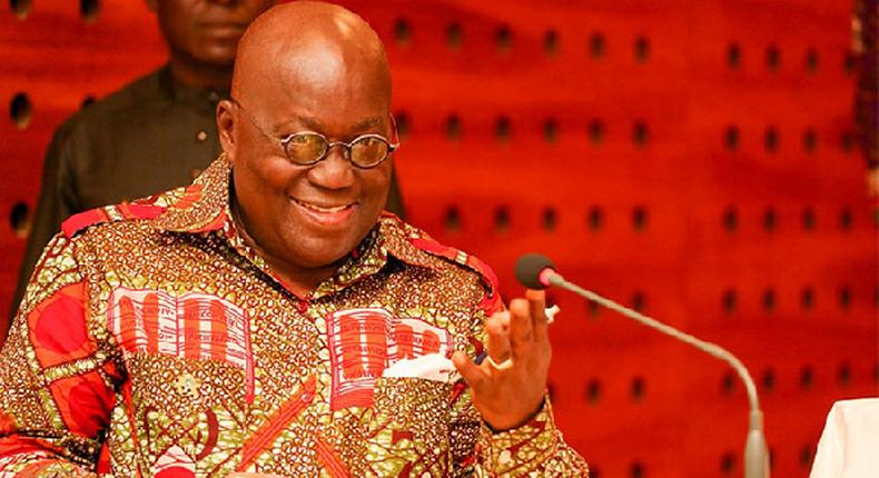 Nana Addo