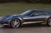 Chevrolet Corvette Stingray