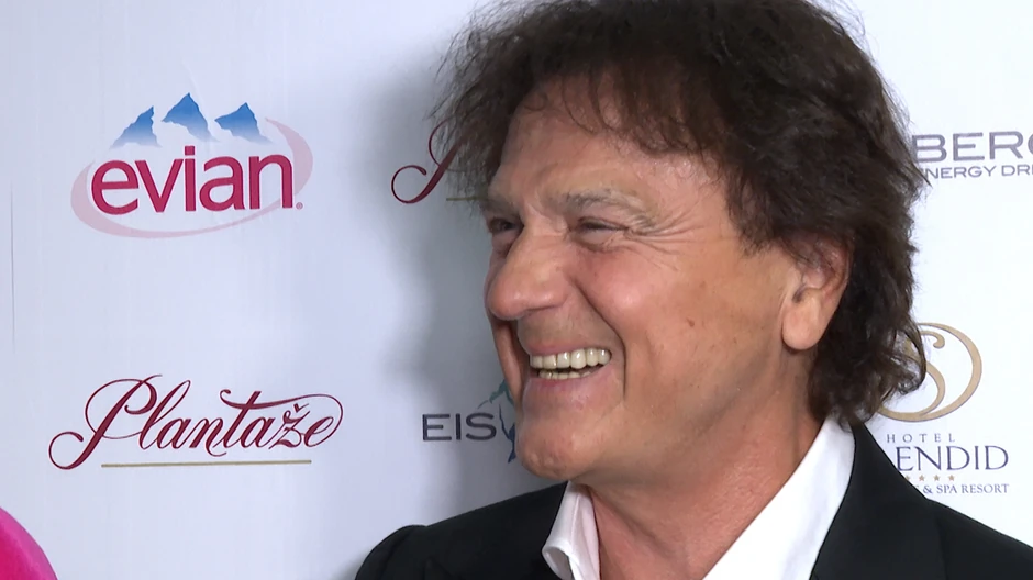 Zdravko Čolić održao koncert za pamćenje