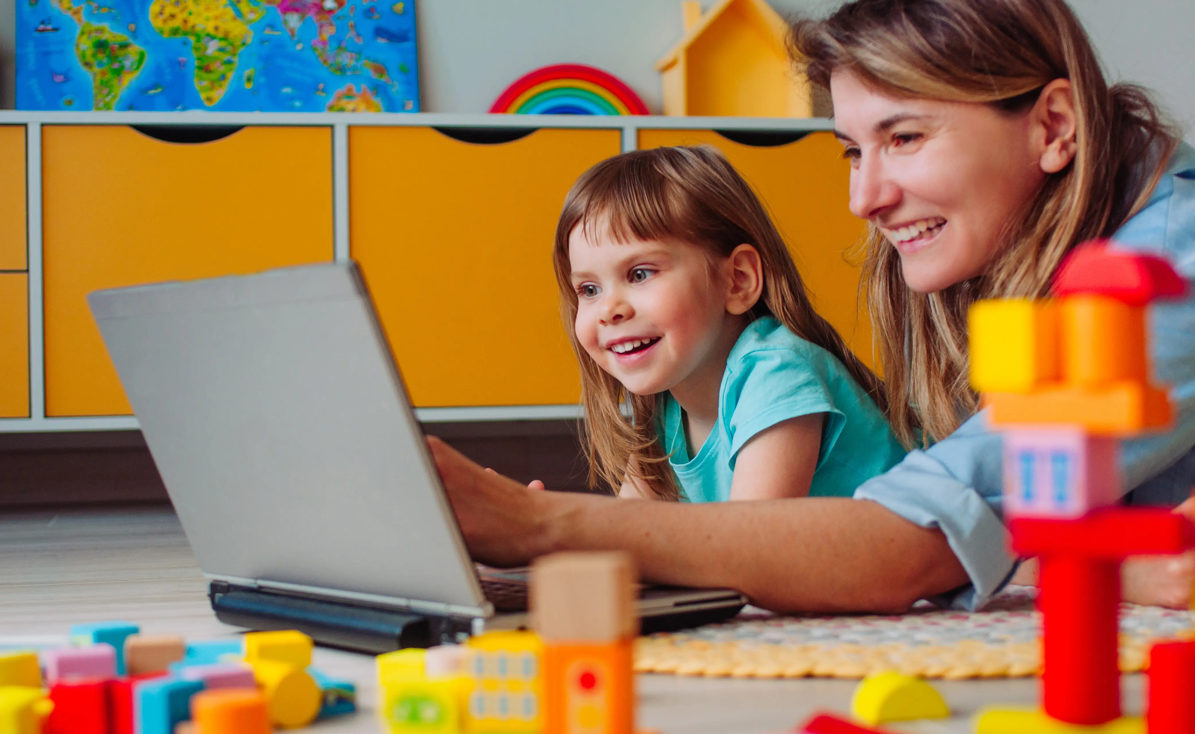 Kindercomputer