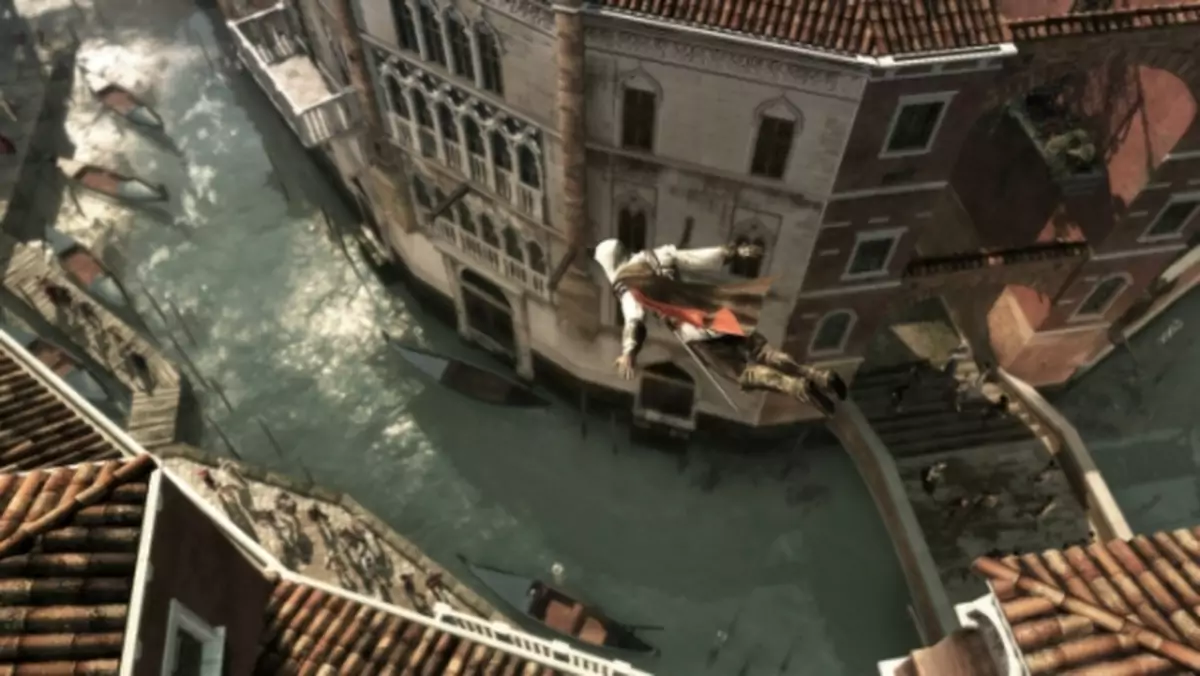 Assassin's Creed 2 - co wiadomo?