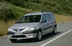 Dacia Logan MCV