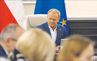 Prof. Sadura: Trudno zrozumieć, dlaczego rząd zrealizował tak niewiele planów [WYWIAD]