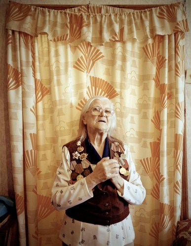 Fotografia autorstwa Agnieszki Rayss