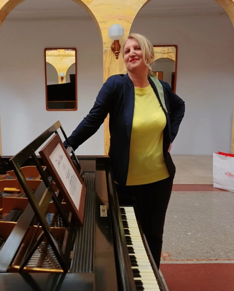 Ljiljana Jevremović