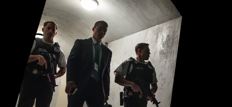Thriller o broni atomowej pokazany w Wenecji. Zaskakująca data polskiej premiery