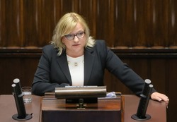 Kempa: Pisemna wersja audytu? Już jest - to protokół z obrad Sejmu