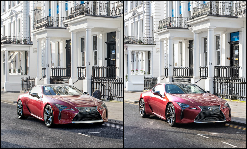 lexus lc cromwell place 1