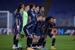 Arsenal Londyn nie poleci do USA. Powodem zakażenia COVID-19