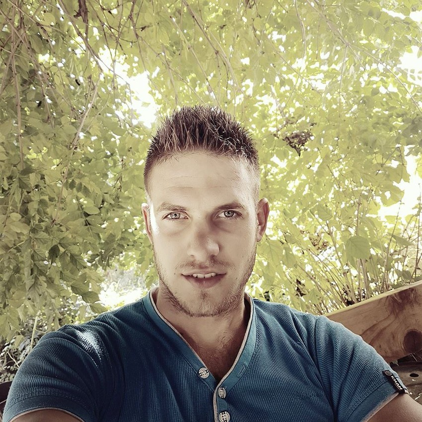 Siniša Mali iz Kucure