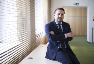 Nielegalny import odpadów do Polski trudniejszy i bardziej ryzykowny [WYWIAD]