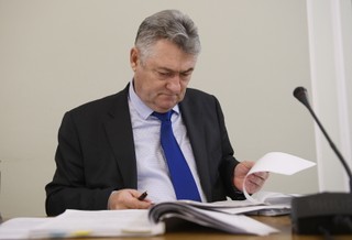 Prok. Łojkowski: Nie popełniłem błędów w 'dyscyplinarkach' dot. Amber Gold