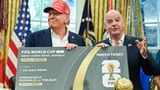 Donald Trump ogłosił bardzo ważną decyzję. Do gospodarki USA wpłynie 30 mld dolarów