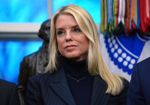 Pem Bondi
