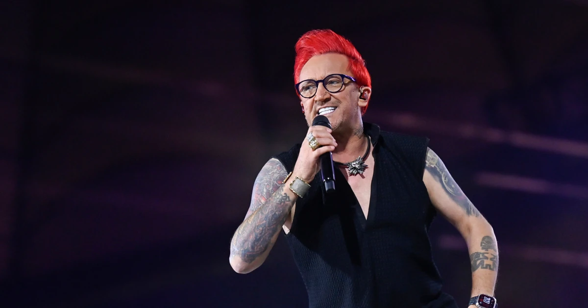 Wielka przegrana Michała Wiśniewskiego. Przyznał się, iż stracił dom