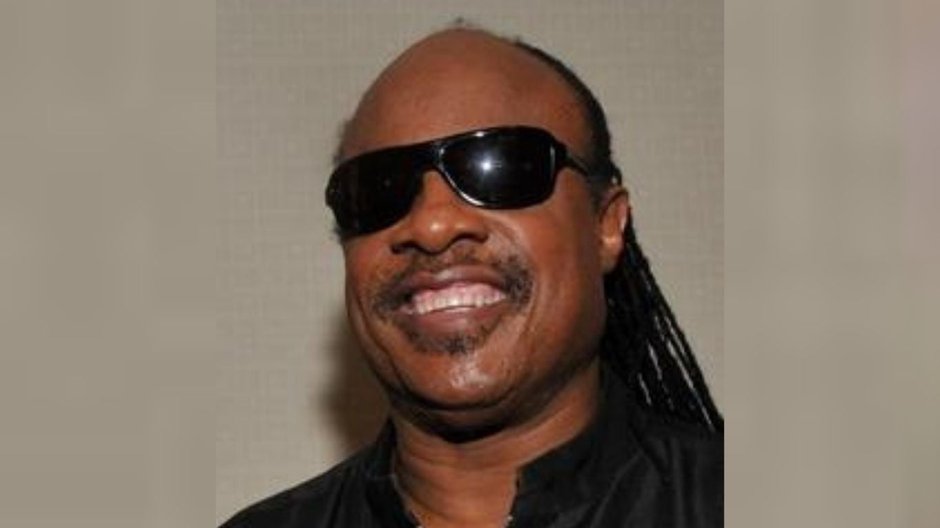 Stevie Wonder