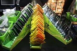 Polacy coraz częściej sięgają po dopalacze i narkotyki. Jesteśmy w czołówce Europy