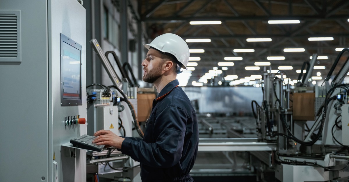 Złudna kwestia Pochodzenie produktów to fikcja? Globalne łańcuchy dostaw zmieniają zasady gry