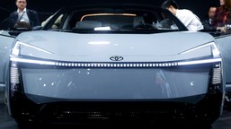 znika wielki problem aut spalinowych. toyota: nowy silnik to ósmy cud świata