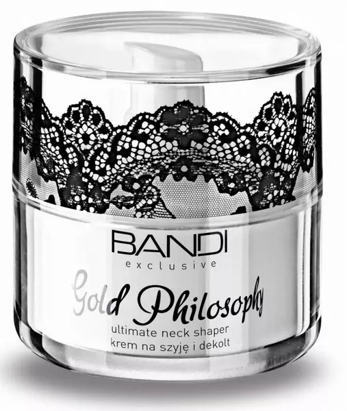 Bandi Gold Philosophy