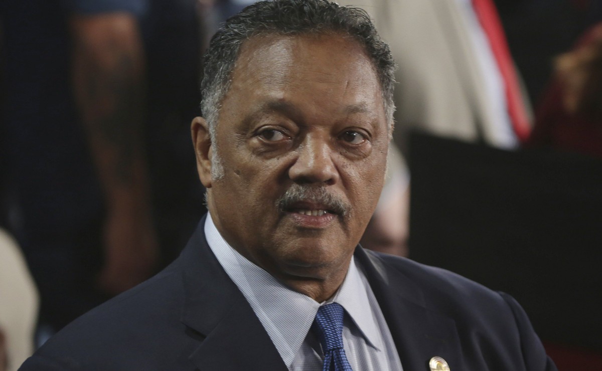 Jesse Jackson