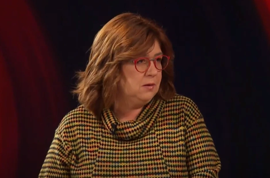 Radmila Vulić Bojović