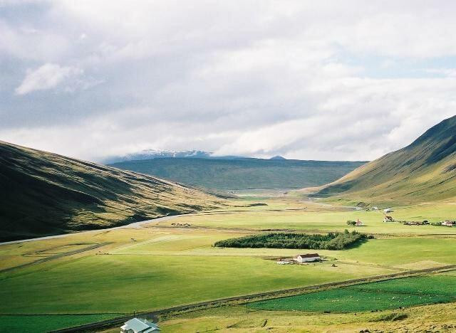 Galeria Islandia cz. II, obrazek 53