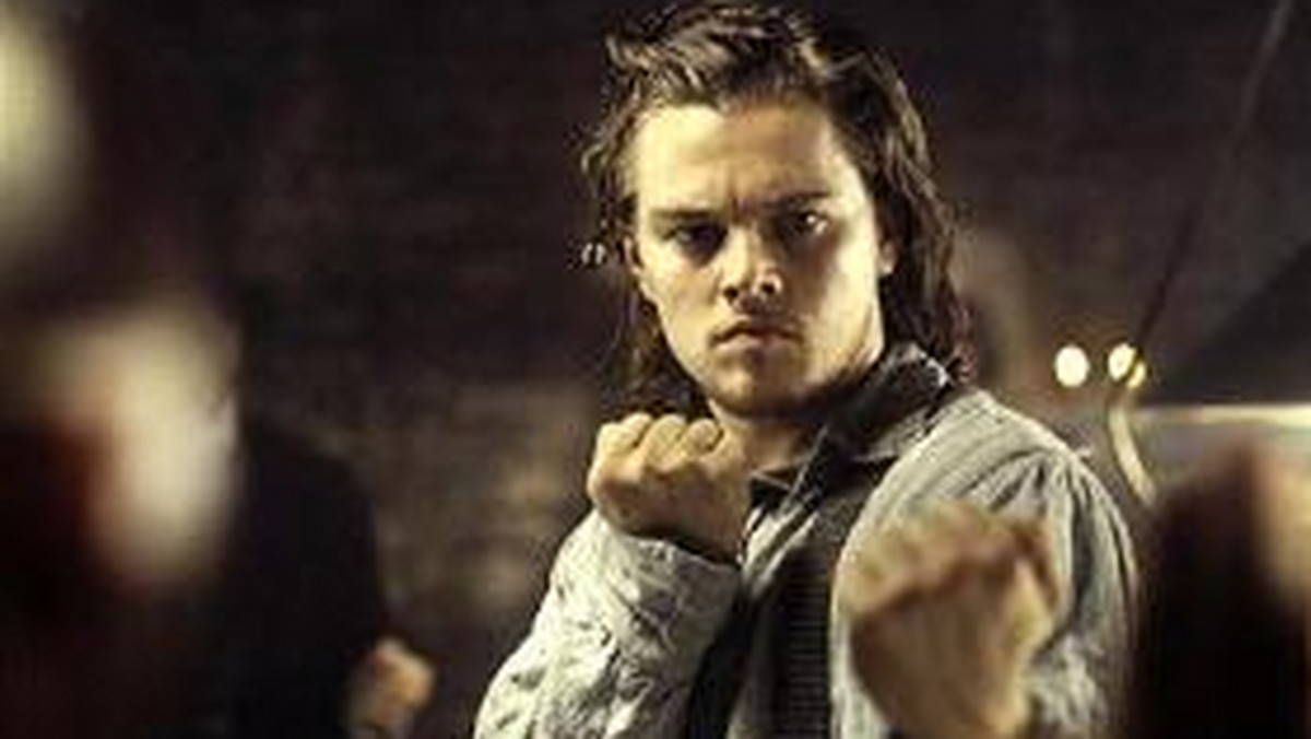Leonardo DiCaprio zagra główną rolę w nowym thrillerze Ridleya Scotta, zatytułowanym "The Low Dweller".