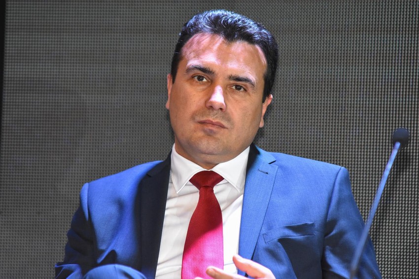 Zoran Zaev foto Nenad Mihajlovic preview