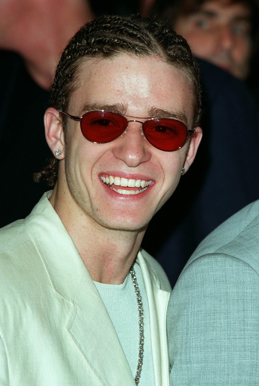 Justin Timberlake