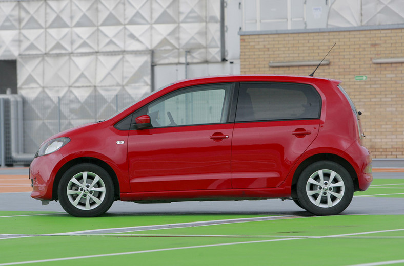 Fiat Panda kontra Skoda Citigo: który model będzie lepszym wyborem