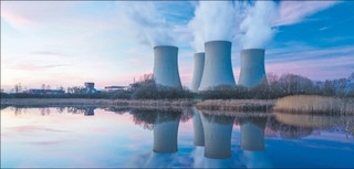 Ubezpieczenia: zakłady szukają 'pojemności' na ochronę atomówki